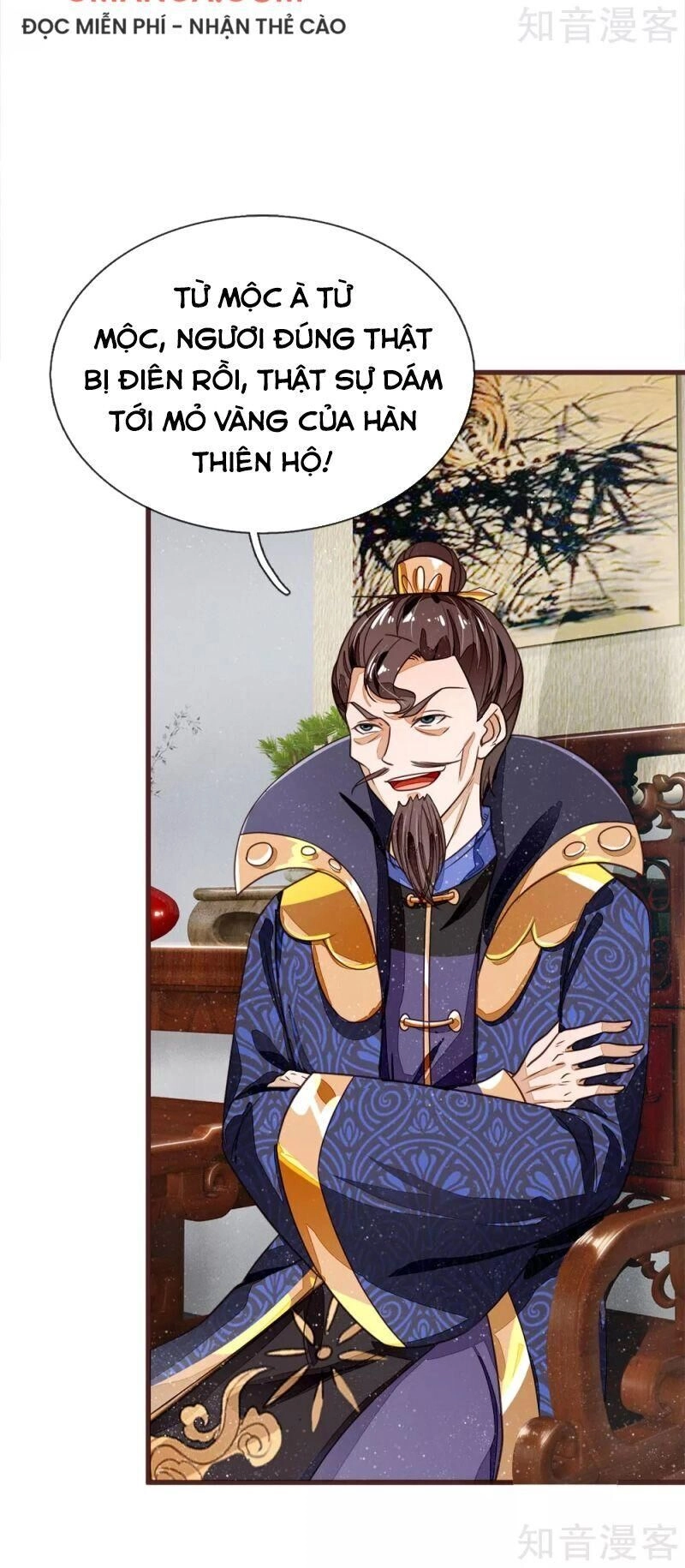 Đệ Nhất Hoàn Khố Chapter 116 - 19