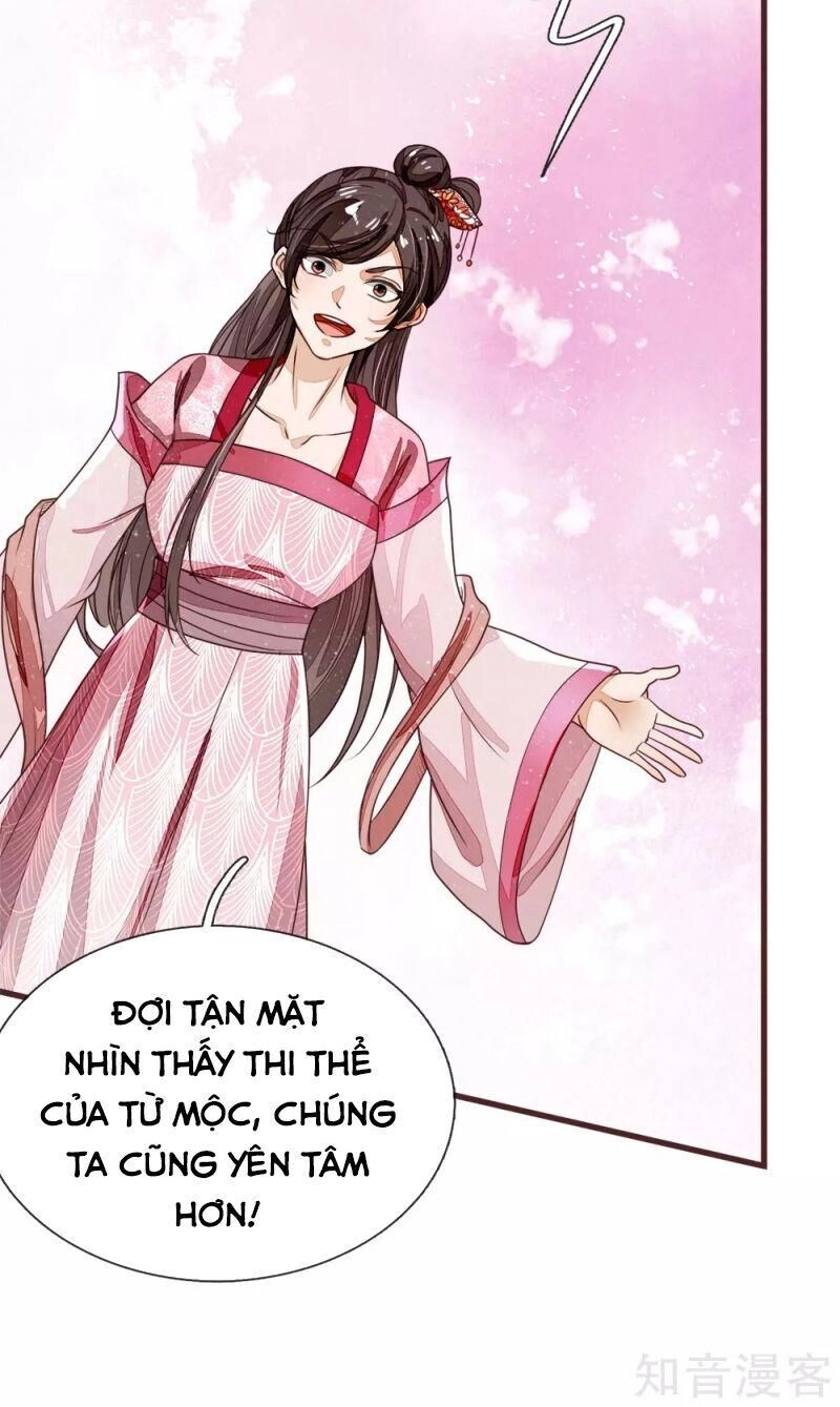 Đệ Nhất Hoàn Khố Chapter 116 - 21