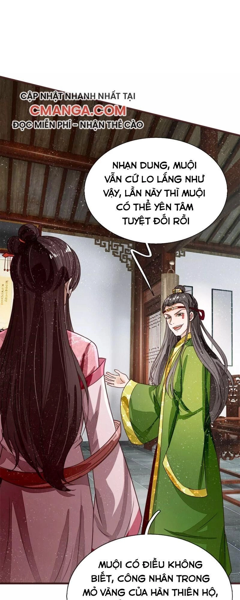 Đệ Nhất Hoàn Khố Chapter 116 - 22