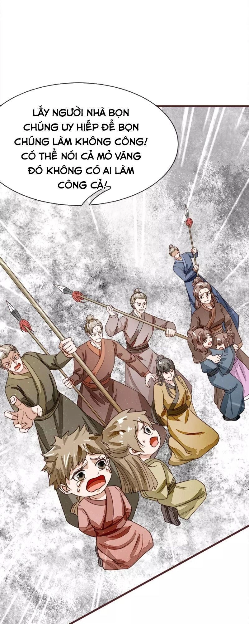 Đệ Nhất Hoàn Khố Chapter 116 - 24