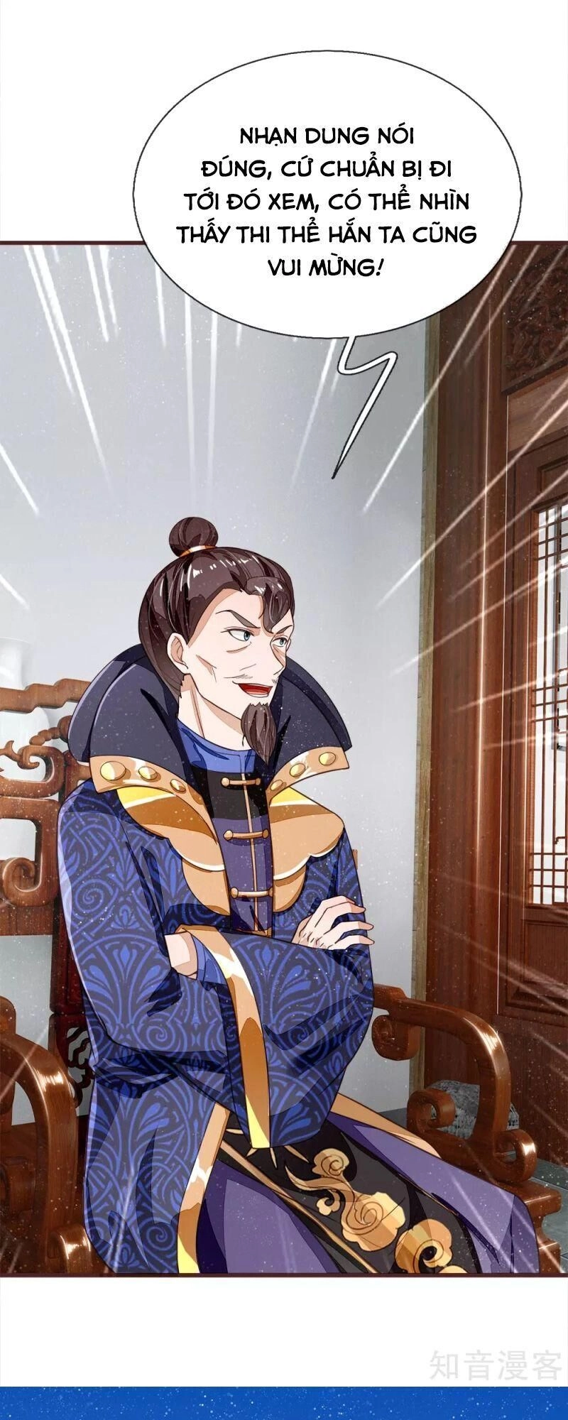 Đệ Nhất Hoàn Khố Chapter 116 - 28