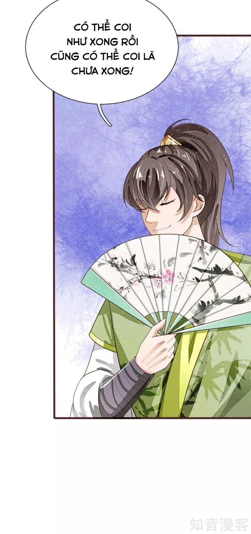 Đệ Nhất Hoàn Khố Chapter 116 - 31