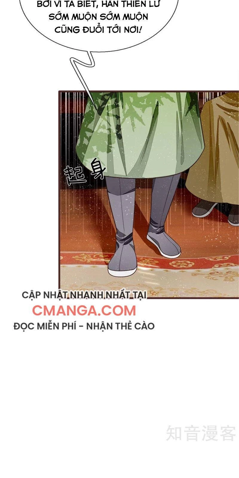 Đệ Nhất Hoàn Khố Chapter 117 - 10