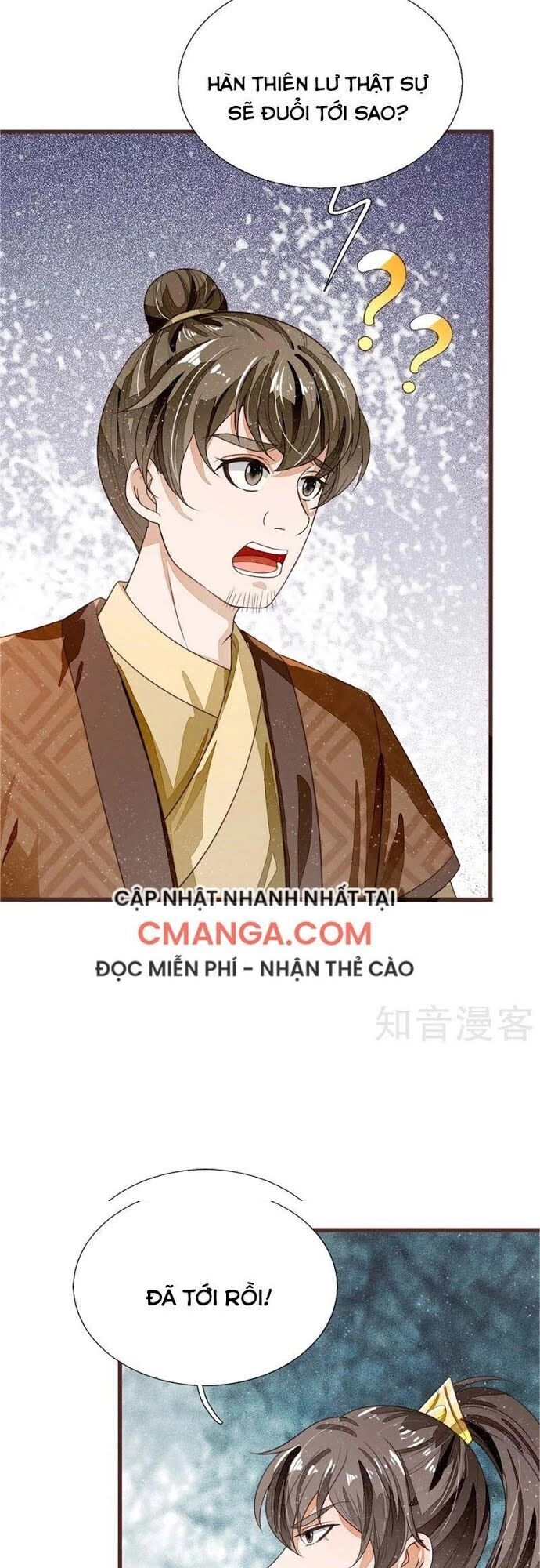 Đệ Nhất Hoàn Khố Chapter 117 - 12