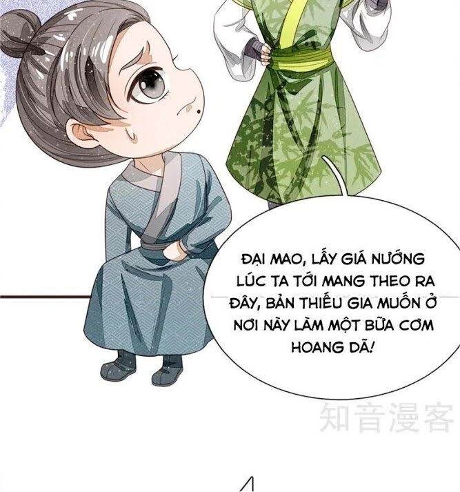 Đệ Nhất Hoàn Khố Chapter 117 - 19