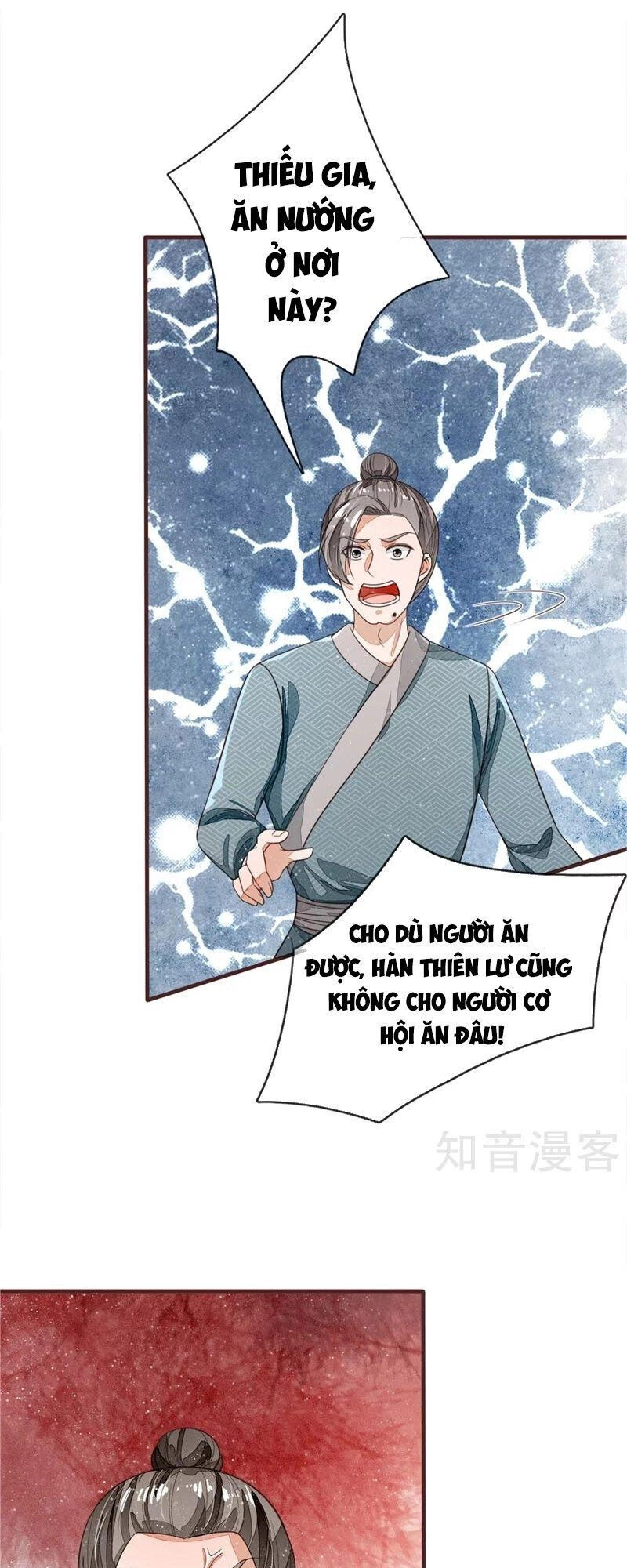 Đệ Nhất Hoàn Khố Chapter 117 - 20