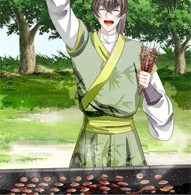 Đệ Nhất Hoàn Khố Chapter 117 - 24