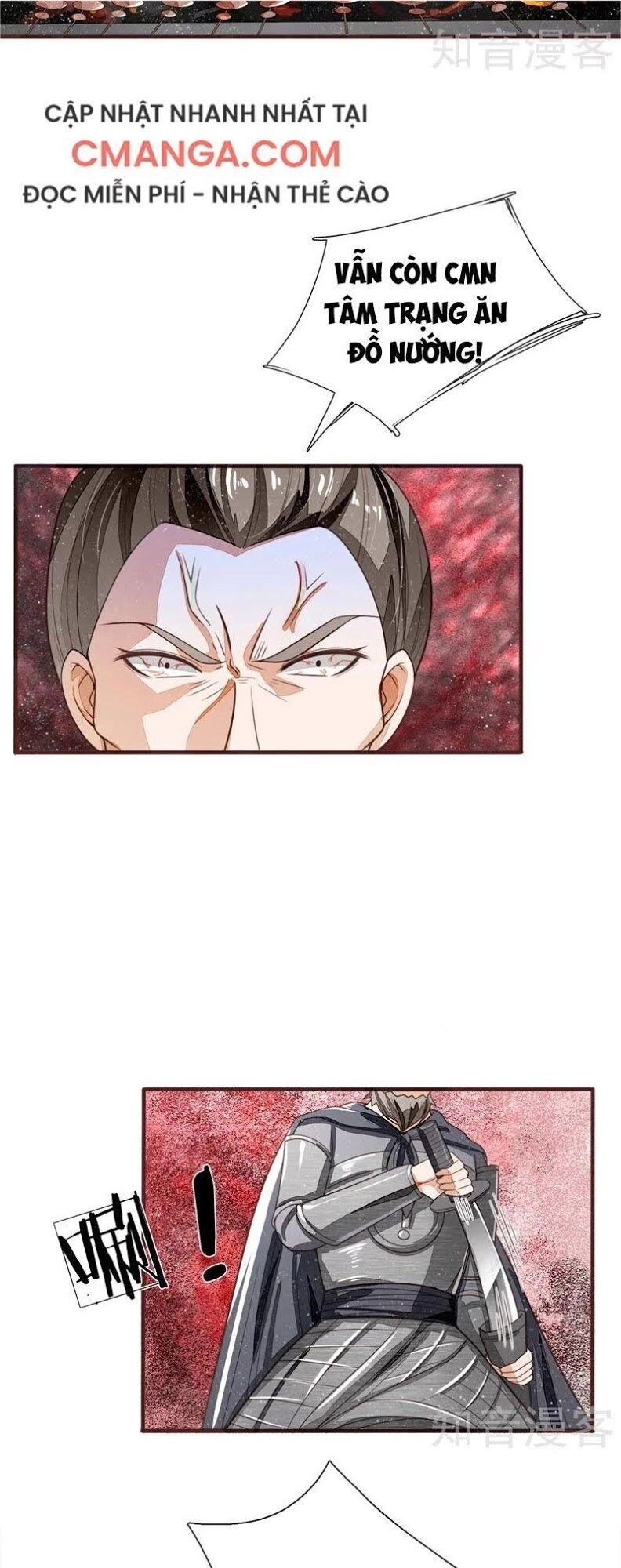 Đệ Nhất Hoàn Khố Chapter 117 - 25