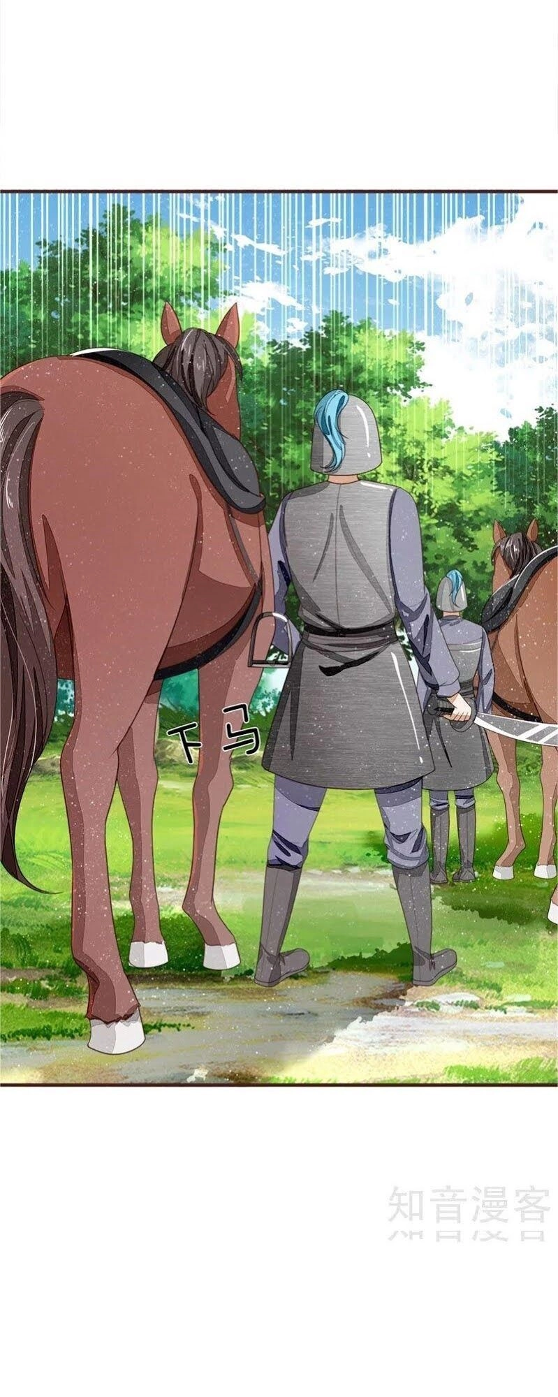 Đệ Nhất Hoàn Khố Chapter 117 - 27