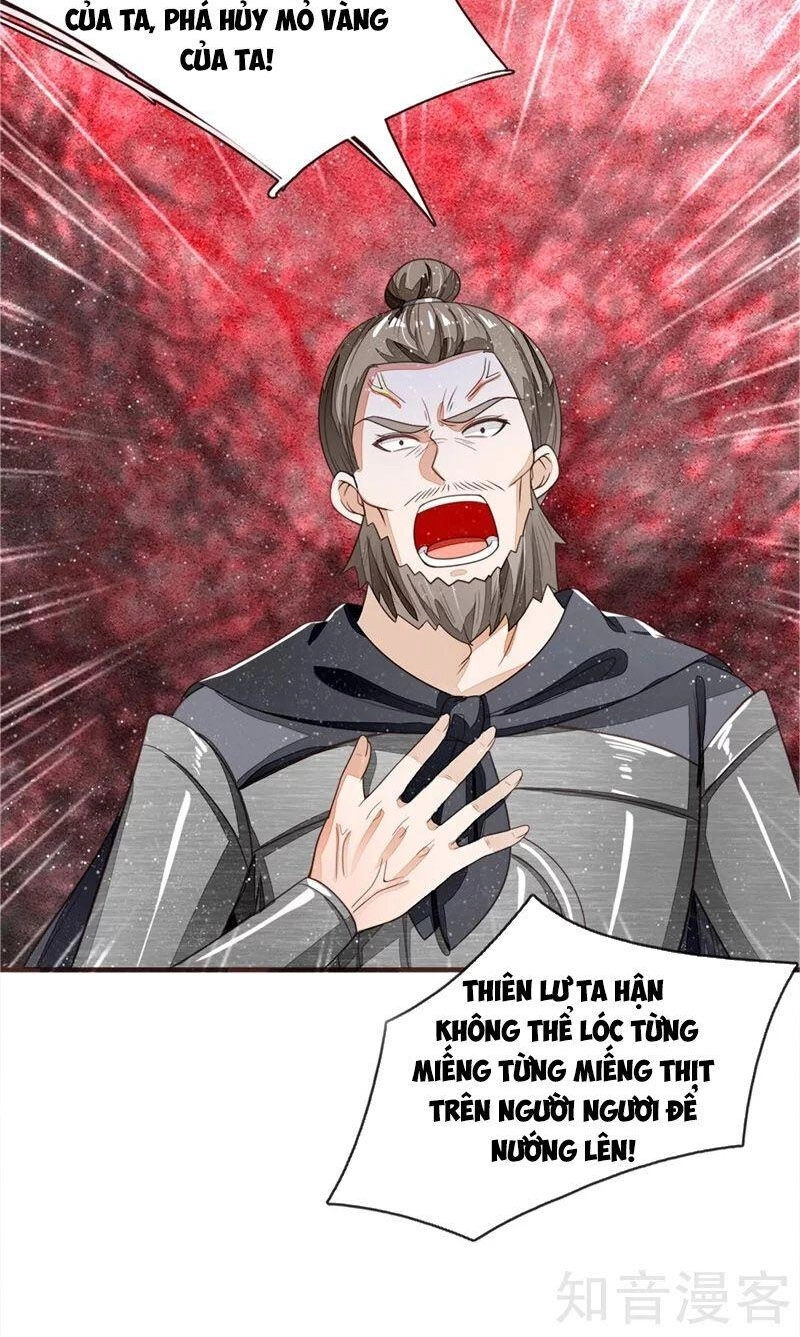 Đệ Nhất Hoàn Khố Chapter 117 - 30