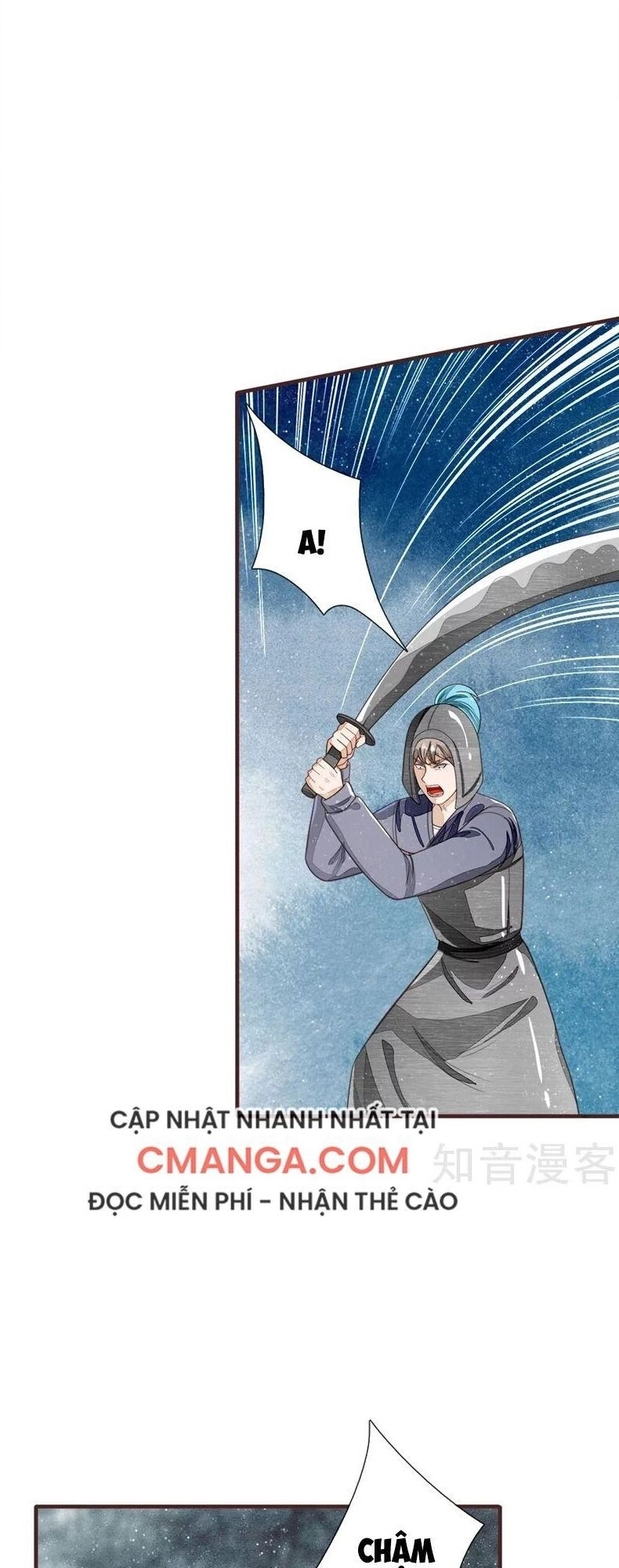 Đệ Nhất Hoàn Khố Chapter 118 - 1