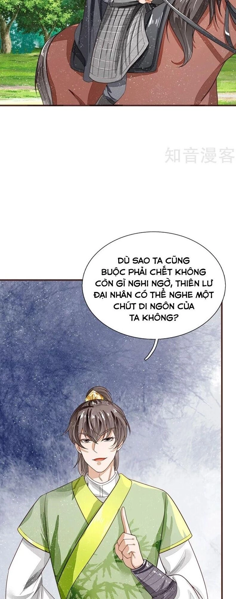 Đệ Nhất Hoàn Khố Chapter 118 - 4
