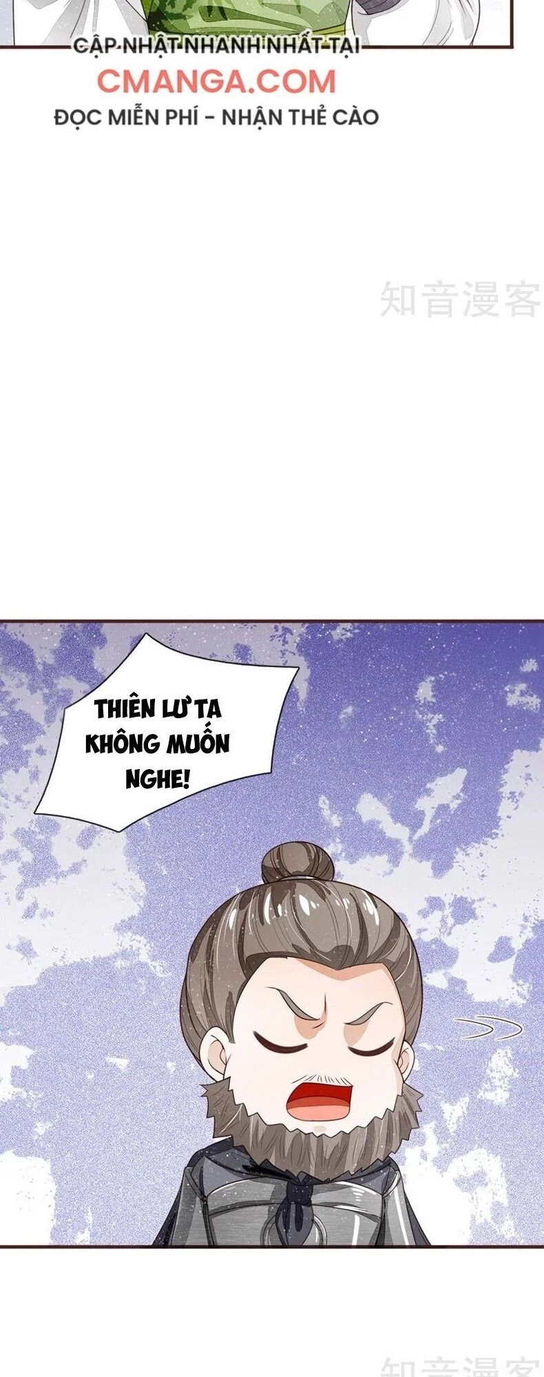 Đệ Nhất Hoàn Khố Chapter 118 - 5