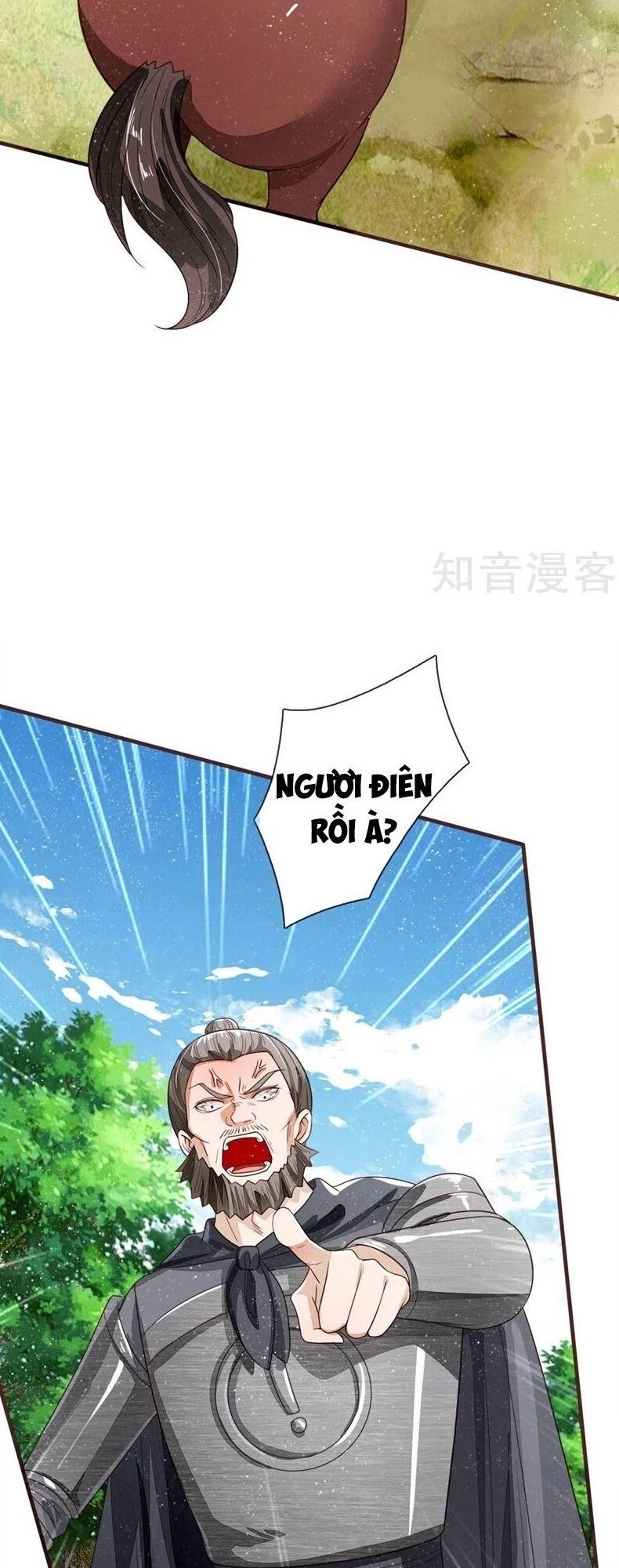 Đệ Nhất Hoàn Khố Chapter 118 - 10