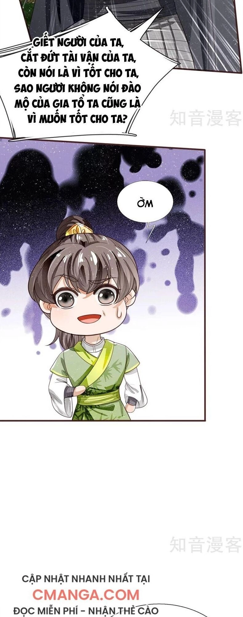 Đệ Nhất Hoàn Khố Chapter 118 - 11