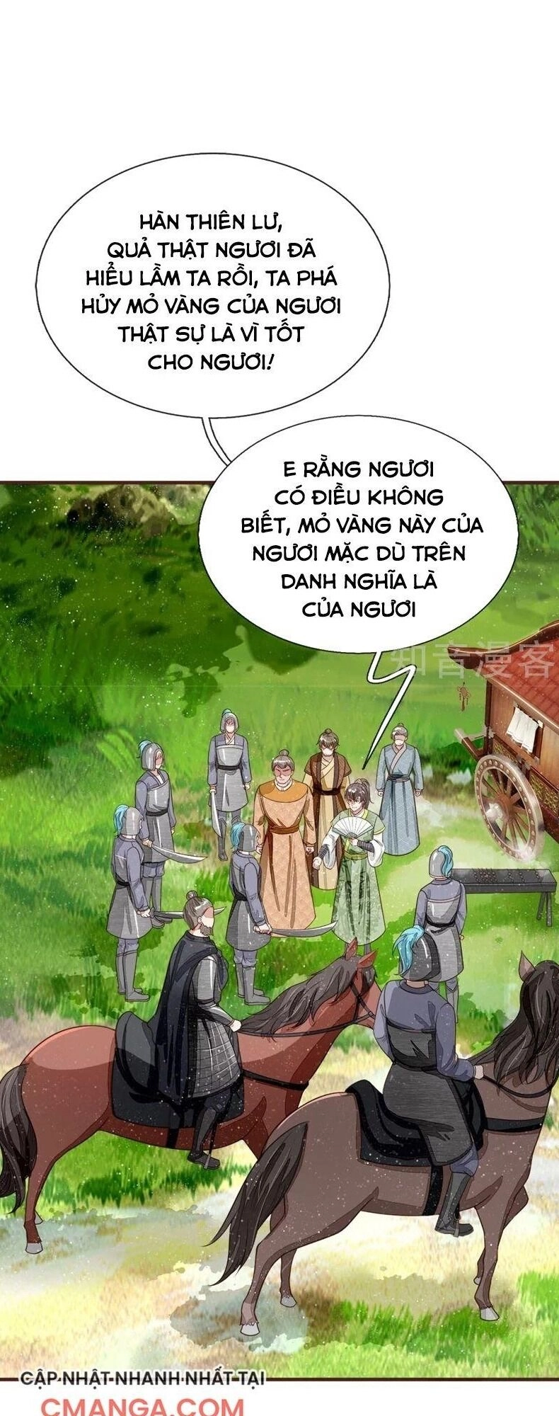 Đệ Nhất Hoàn Khố Chapter 118 - 15