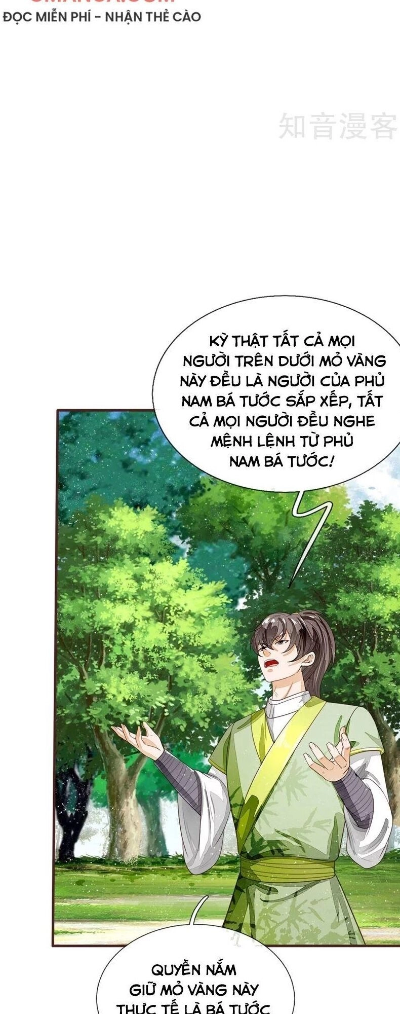 Đệ Nhất Hoàn Khố Chapter 118 - 16