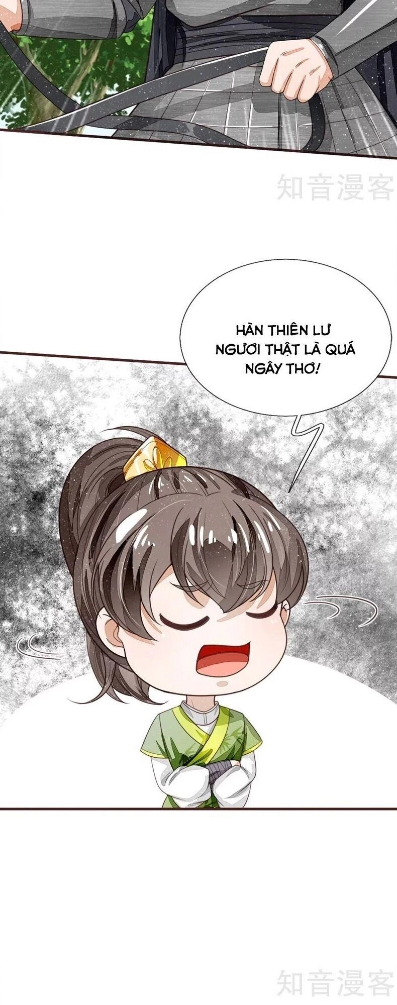 Đệ Nhất Hoàn Khố Chapter 118 - 21