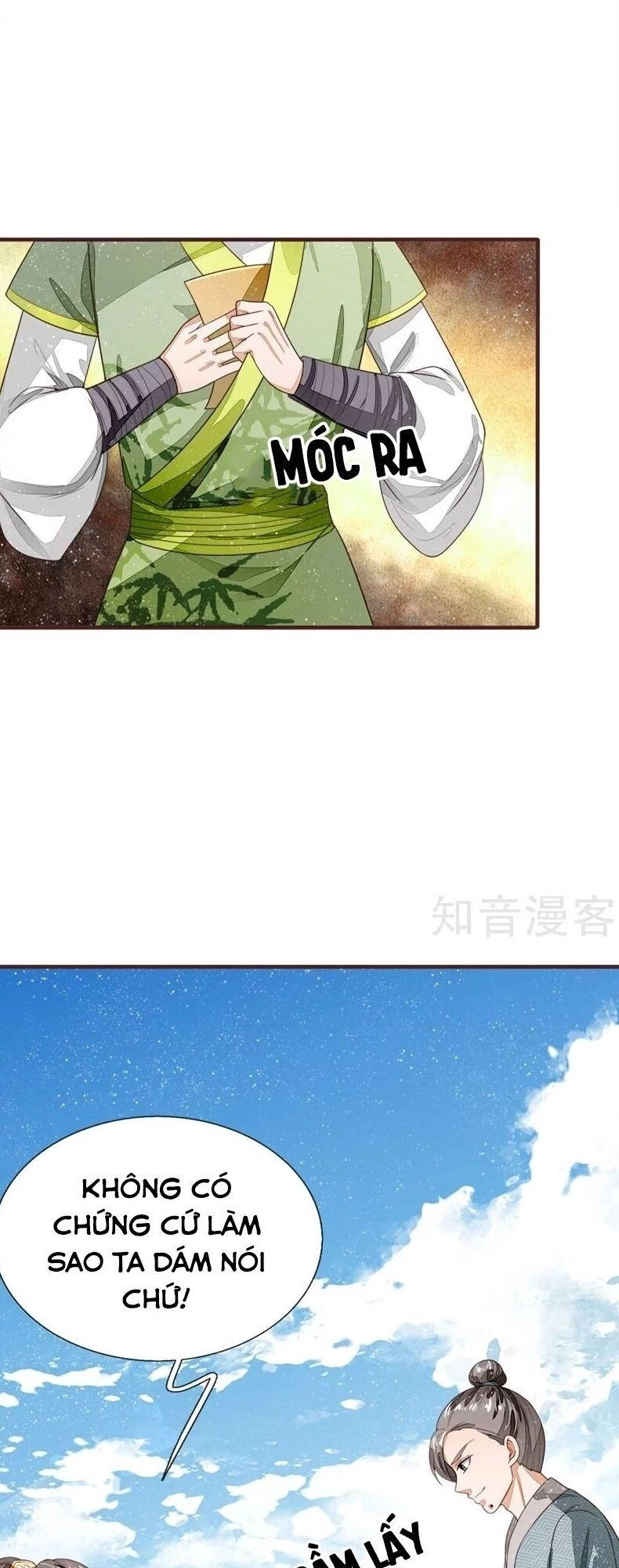 Đệ Nhất Hoàn Khố Chapter 118 - 26