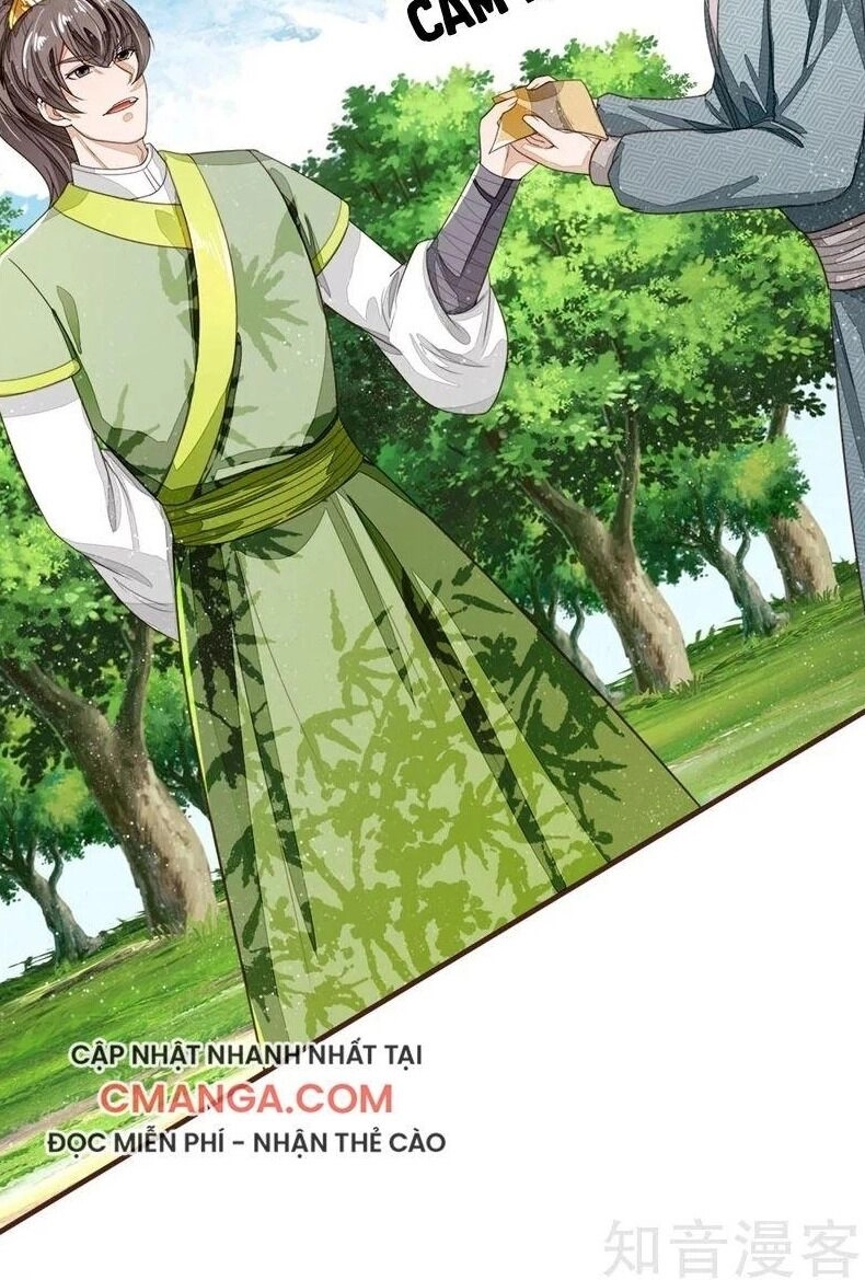 Đệ Nhất Hoàn Khố Chapter 118 - 27