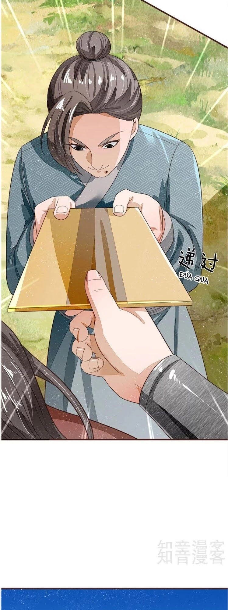 Đệ Nhất Hoàn Khố Chapter 119 - 2