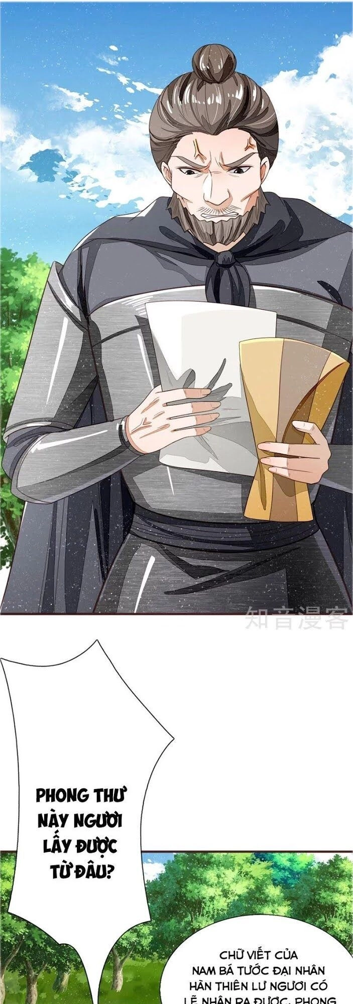 Đệ Nhất Hoàn Khố Chapter 119 - 4