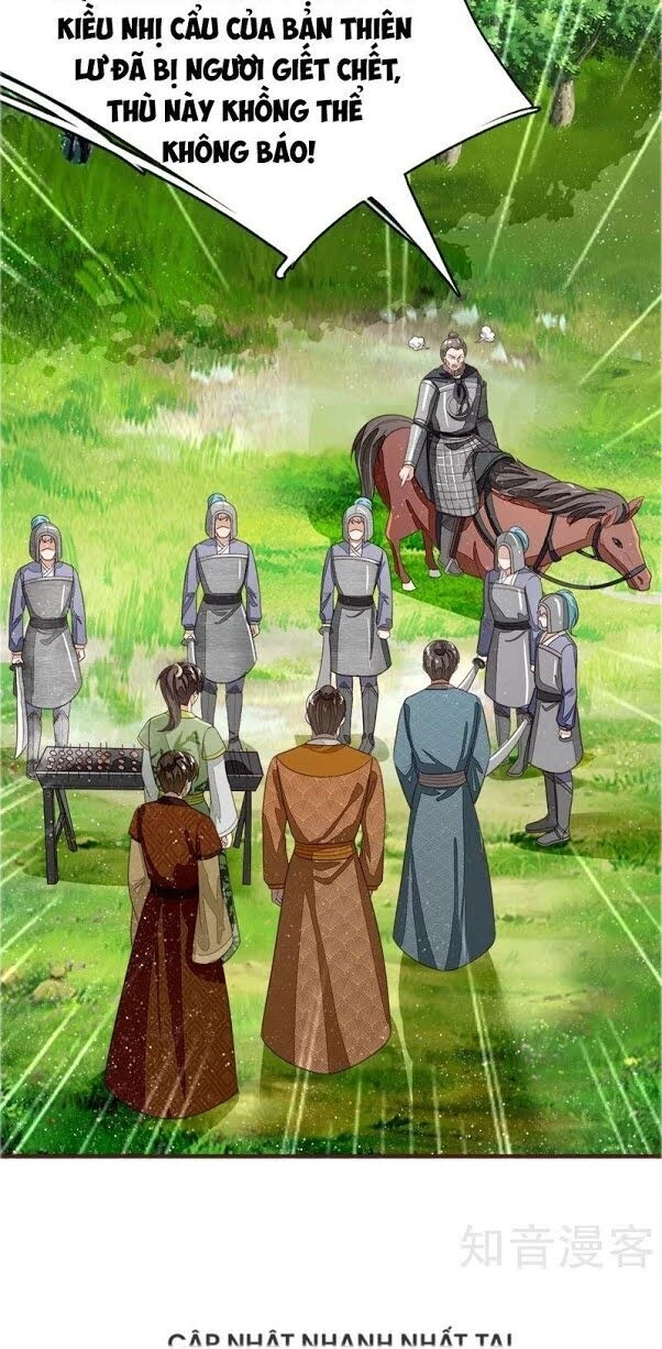 Đệ Nhất Hoàn Khố Chapter 119 - 9