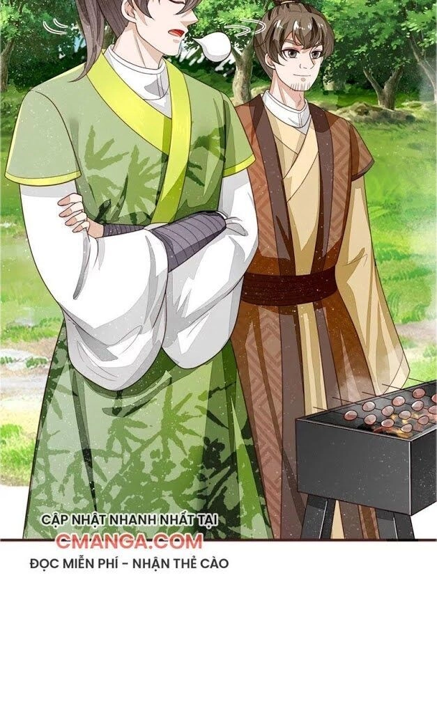 Đệ Nhất Hoàn Khố Chapter 119 - 15