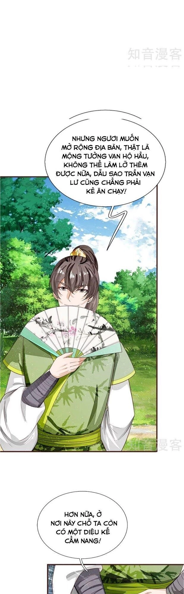 Đệ Nhất Hoàn Khố Chapter 119 - 16