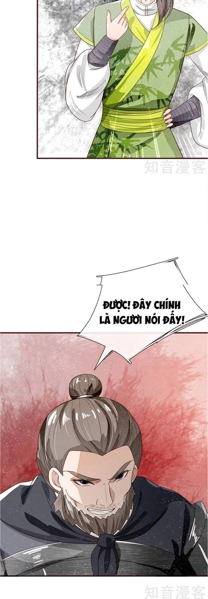 Đệ Nhất Hoàn Khố Chapter 119 - 20