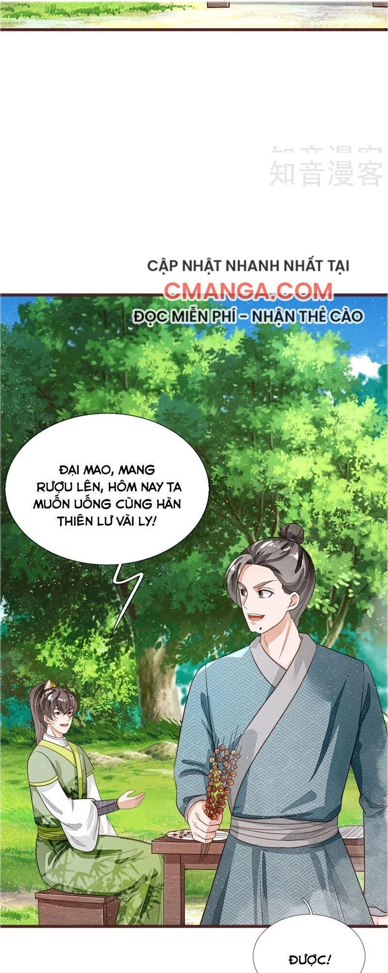 Đệ Nhất Hoàn Khố Chapter 119 - 28