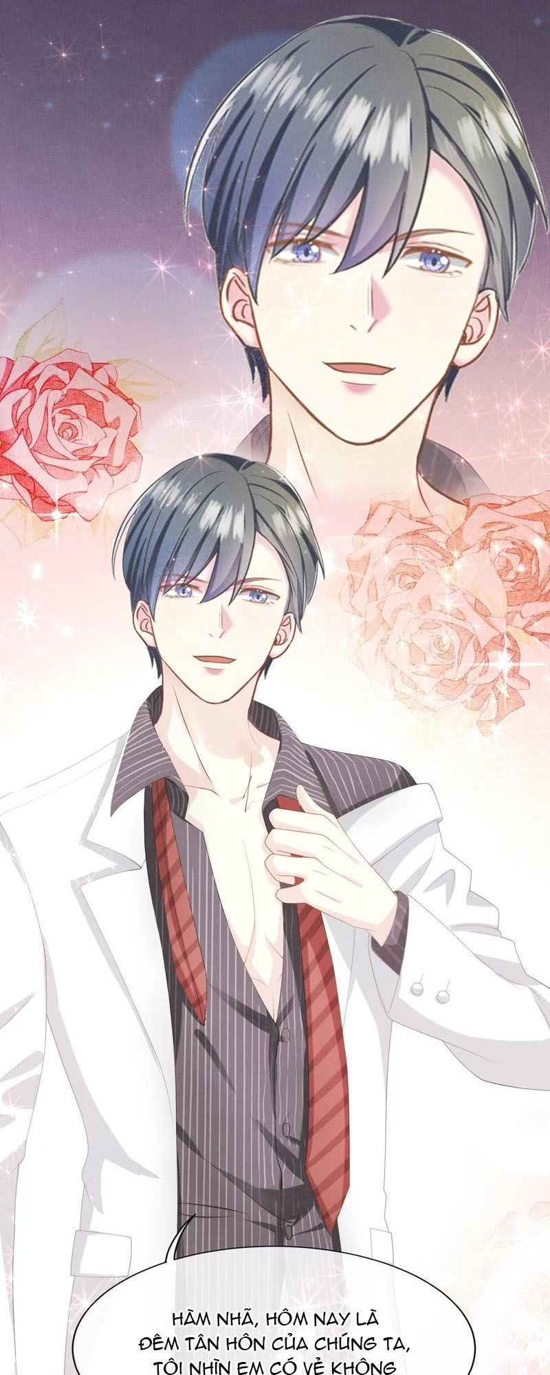 Cô Dâu Giả Tạo Chapter 1 - 5