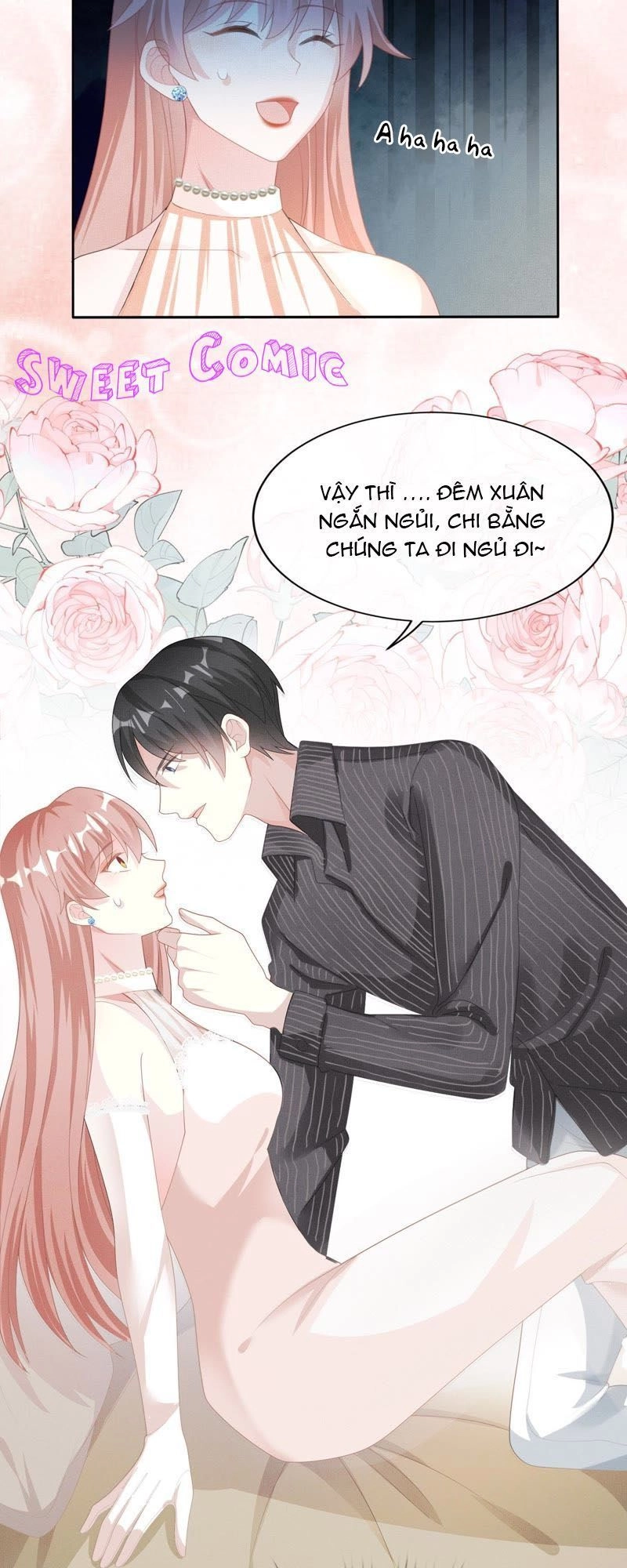 Cô Dâu Giả Tạo Chapter 1 - 7