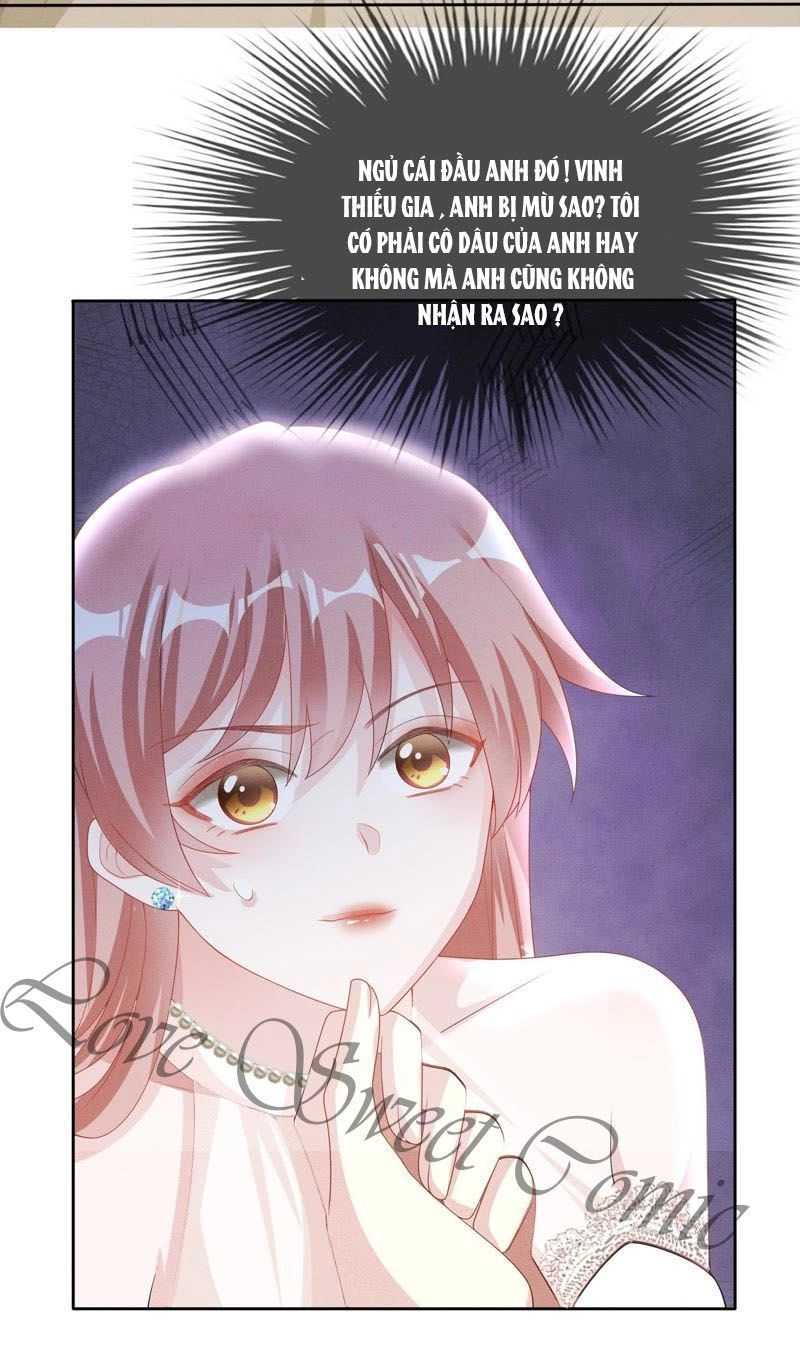 Cô Dâu Giả Tạo Chapter 1 - 9