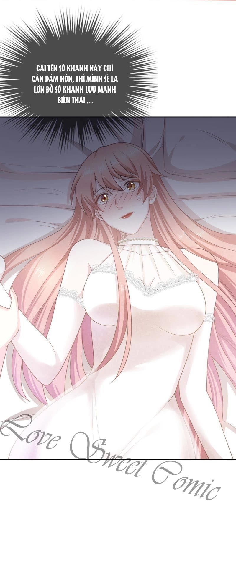 Cô Dâu Giả Tạo Chapter 1 - 11