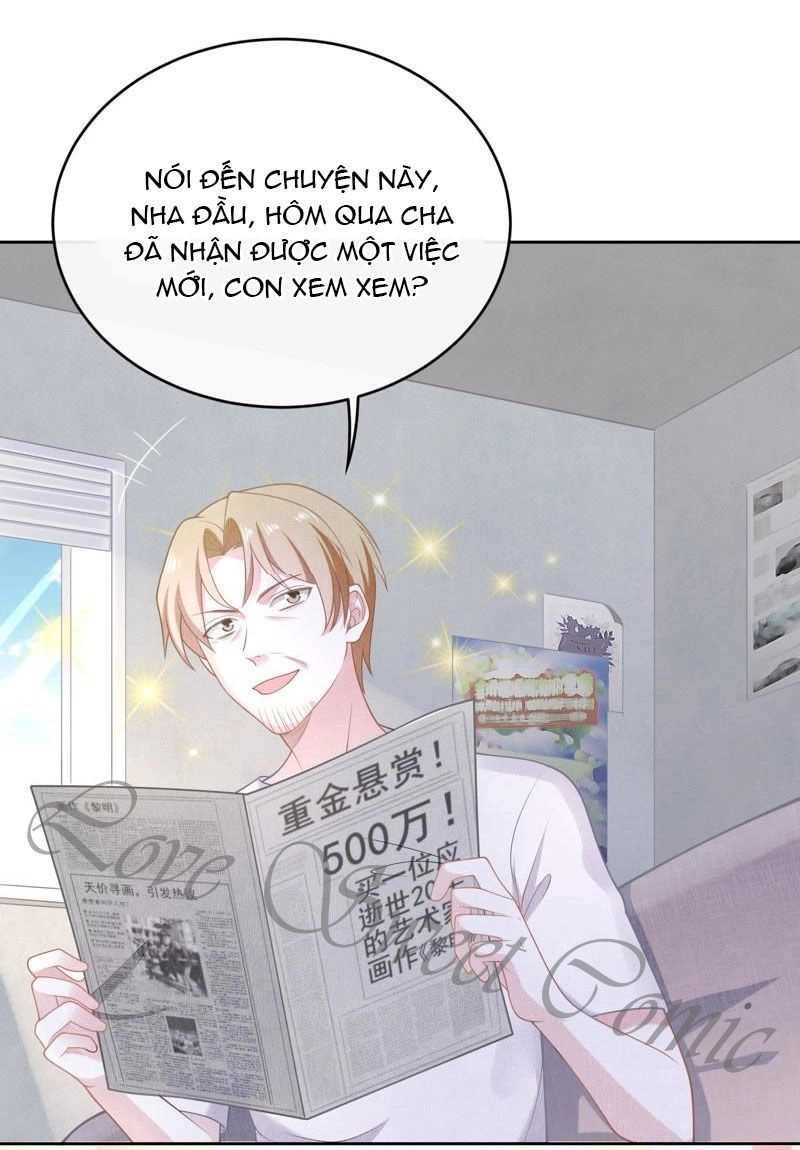 Cô Dâu Giả Tạo Chapter 1 - 19