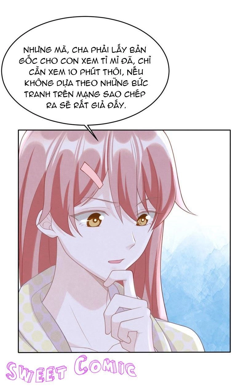 Cô Dâu Giả Tạo Chapter 1 - 23