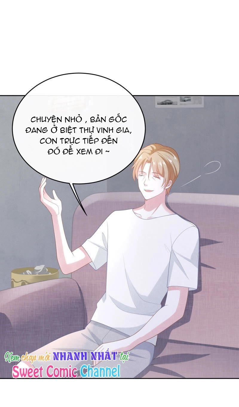 Cô Dâu Giả Tạo Chapter 1 - 24