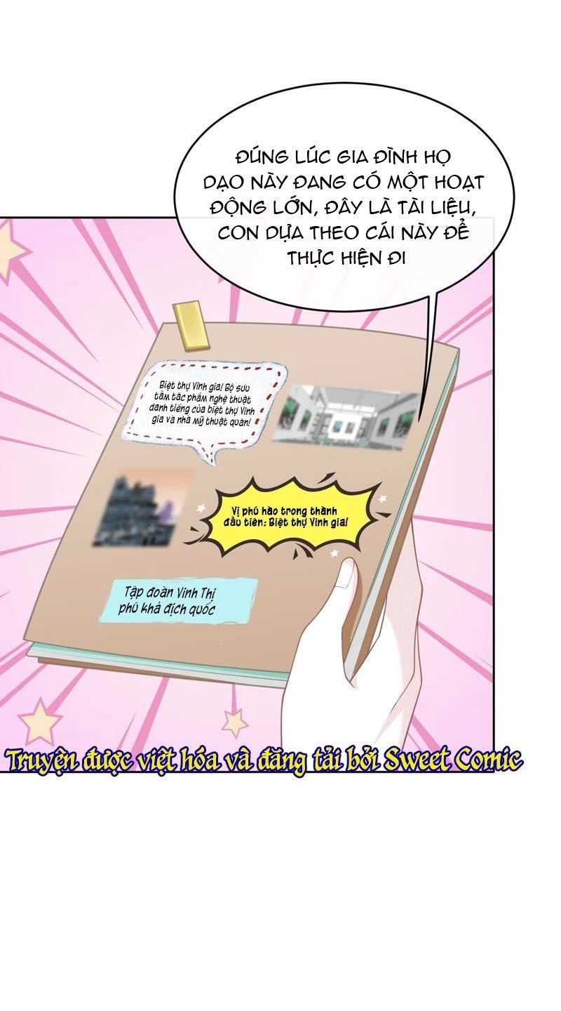 Cô Dâu Giả Tạo Chapter 1 - 25