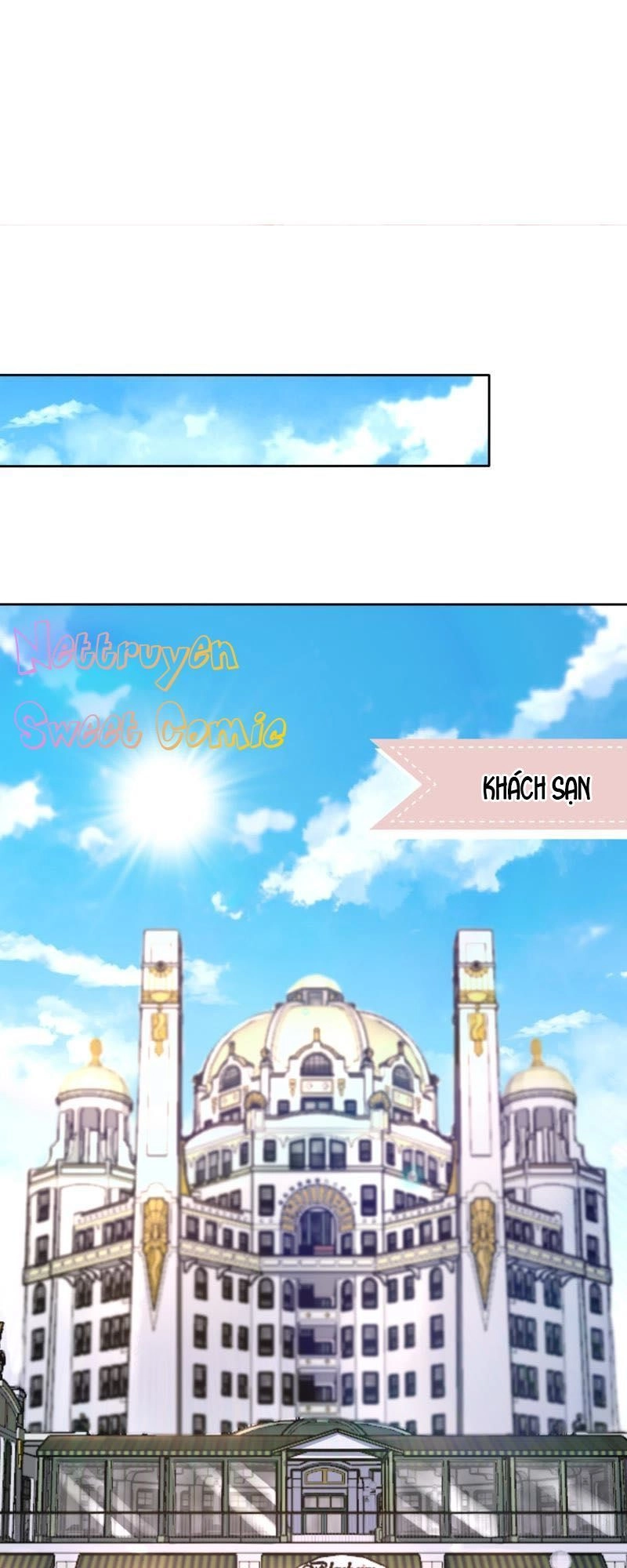 Cô Dâu Giả Tạo Chapter 1 - 29