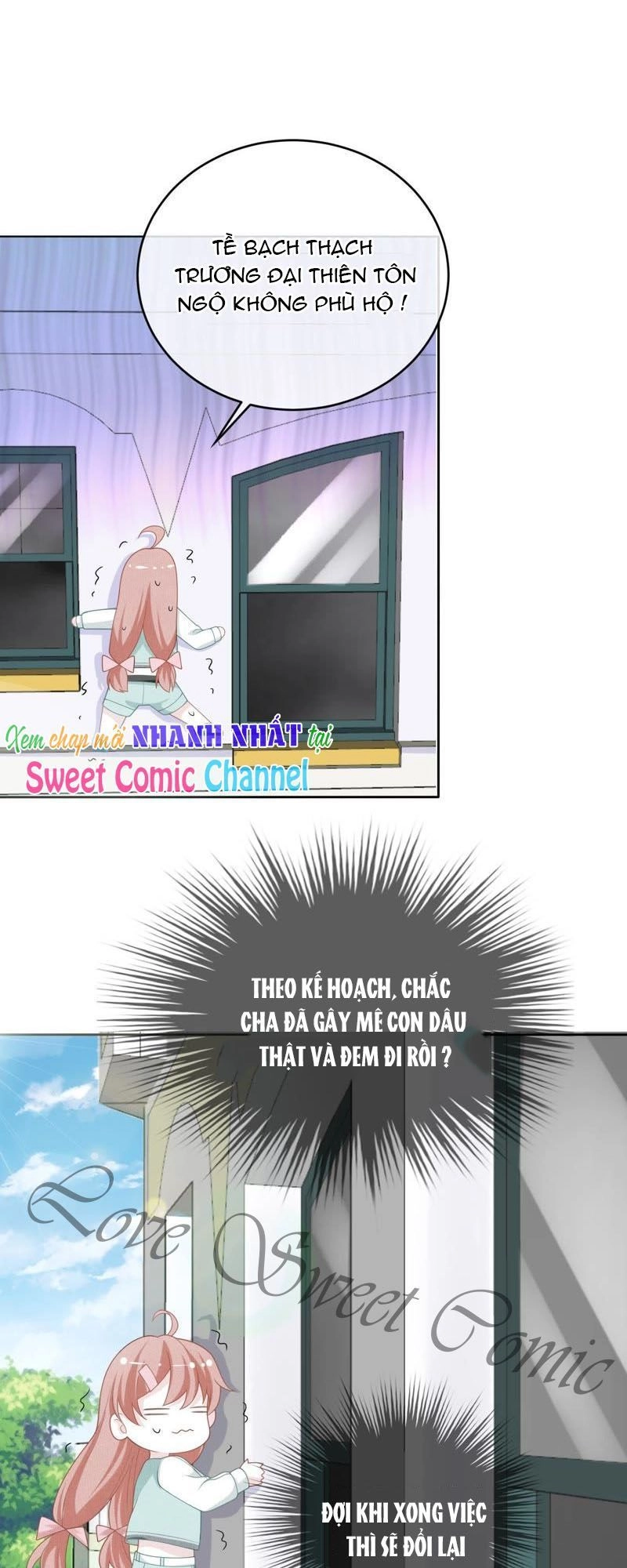 Cô Dâu Giả Tạo Chapter 1 - 34