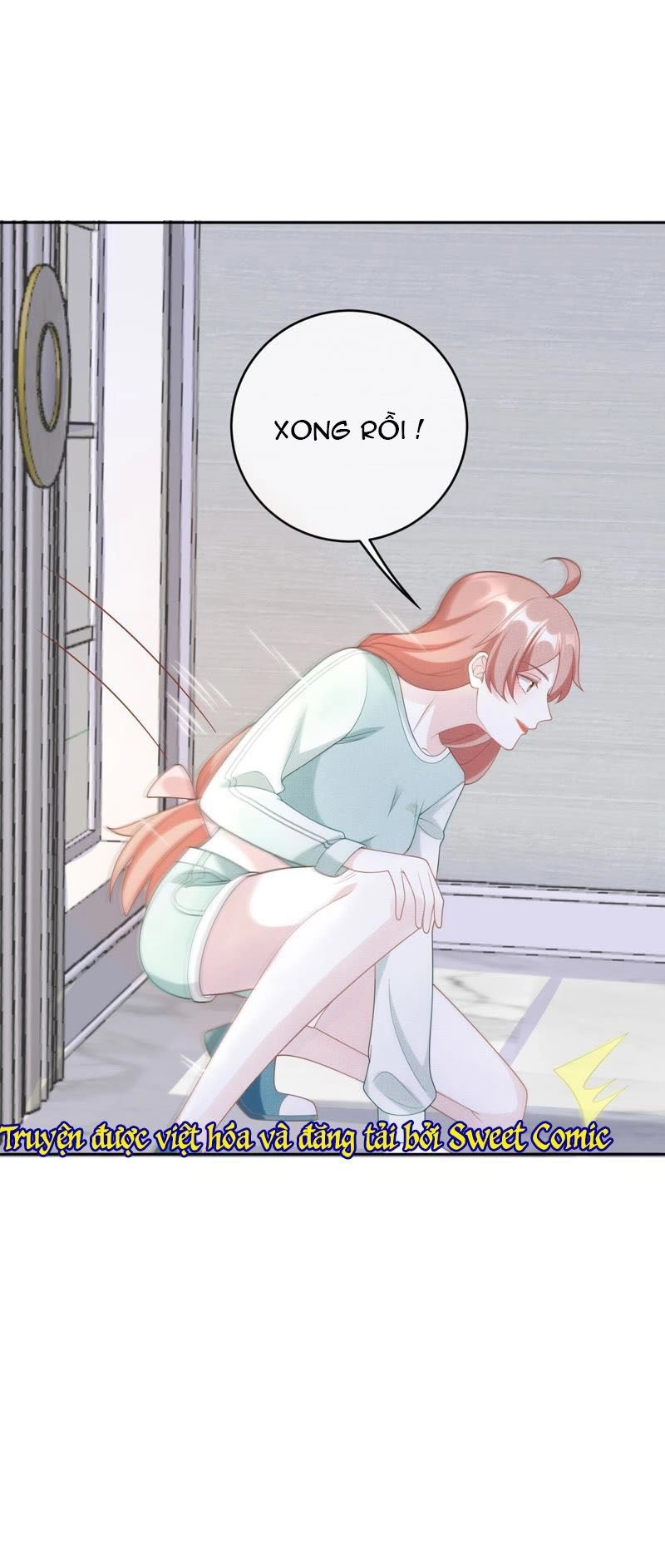 Cô Dâu Giả Tạo Chapter 1 - 36