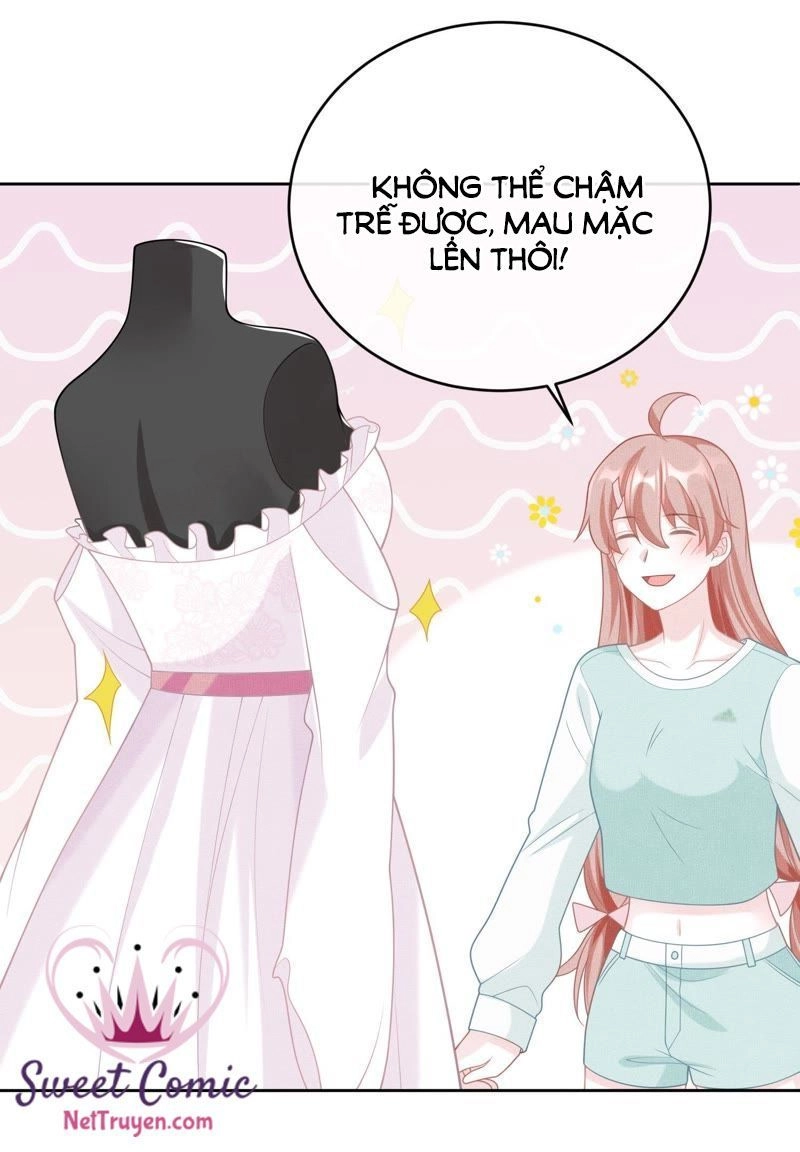 Cô Dâu Giả Tạo Chapter 2 - 3