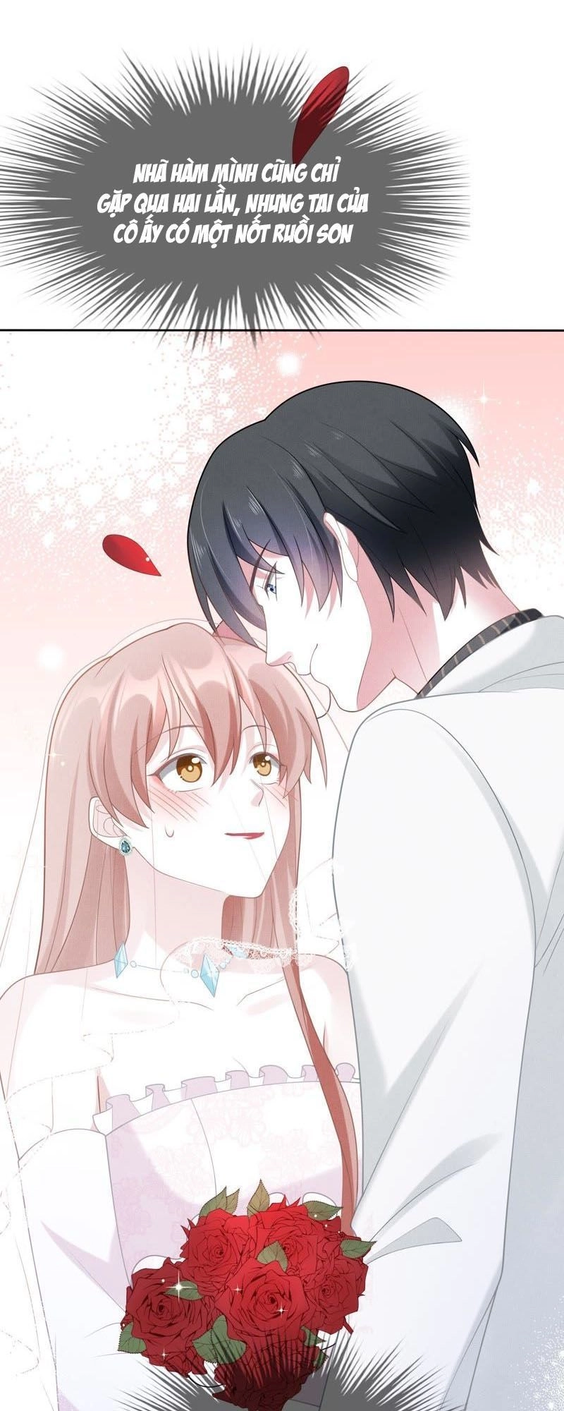 Cô Dâu Giả Tạo Chapter 2 - 17