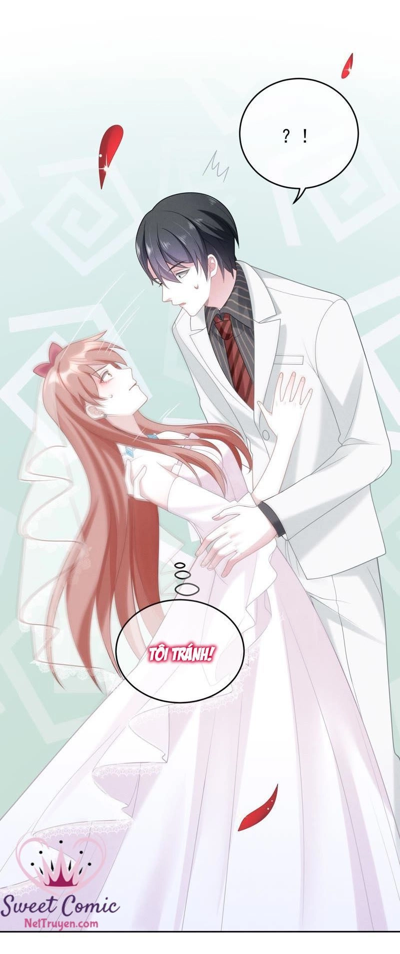 Cô Dâu Giả Tạo Chapter 2 - 19