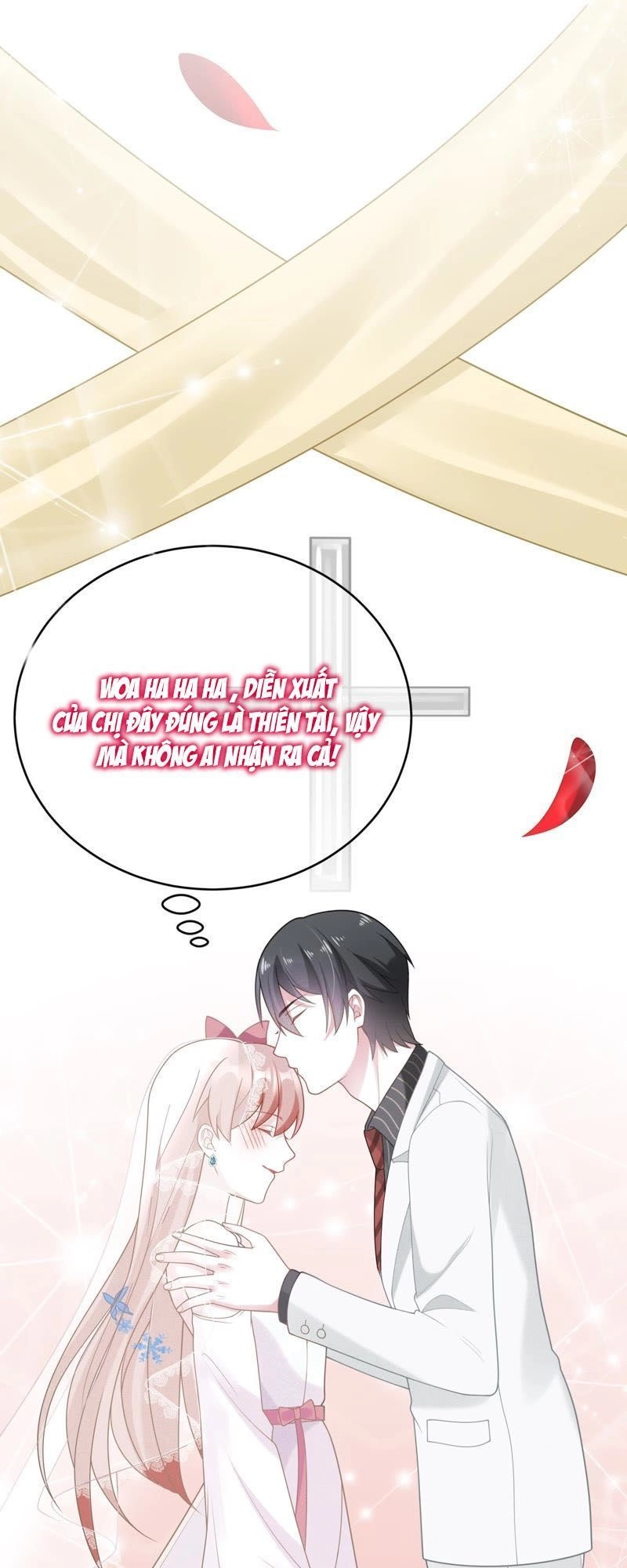 Cô Dâu Giả Tạo Chapter 2 - 22