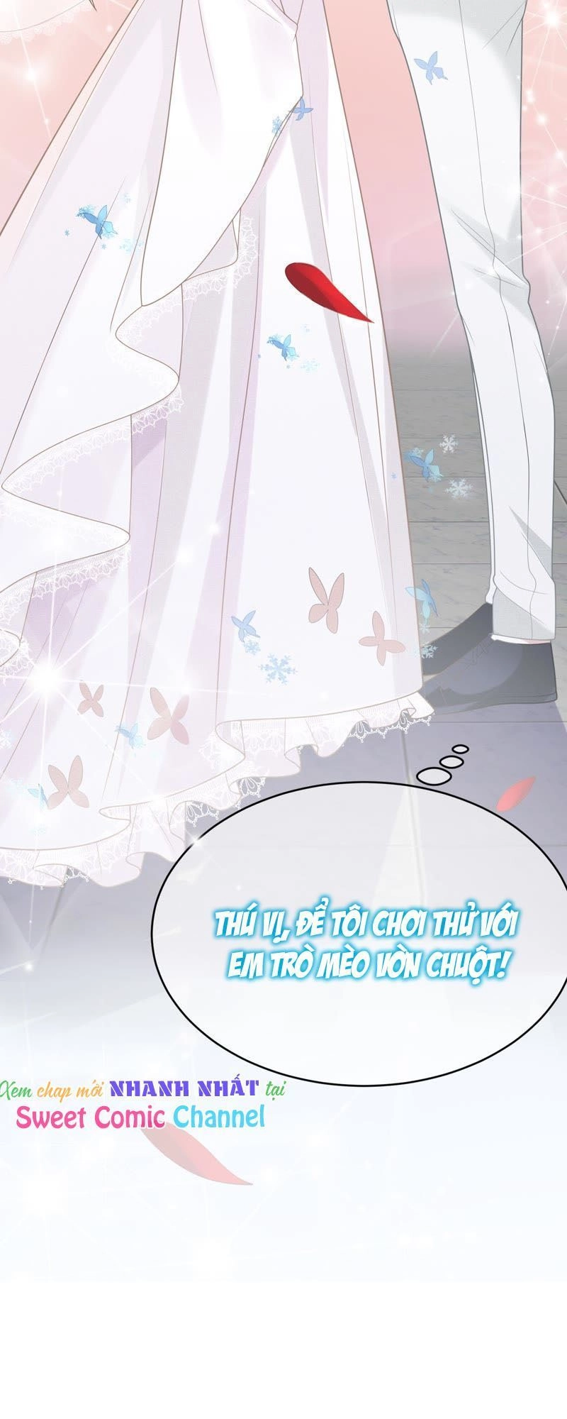 Cô Dâu Giả Tạo Chapter 2 - 23