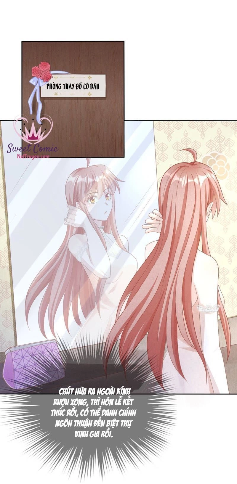 Cô Dâu Giả Tạo Chapter 2 - 25