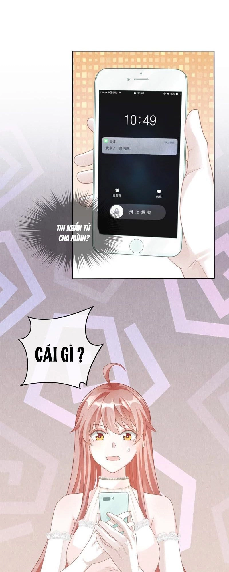 Cô Dâu Giả Tạo Chapter 2 - 27