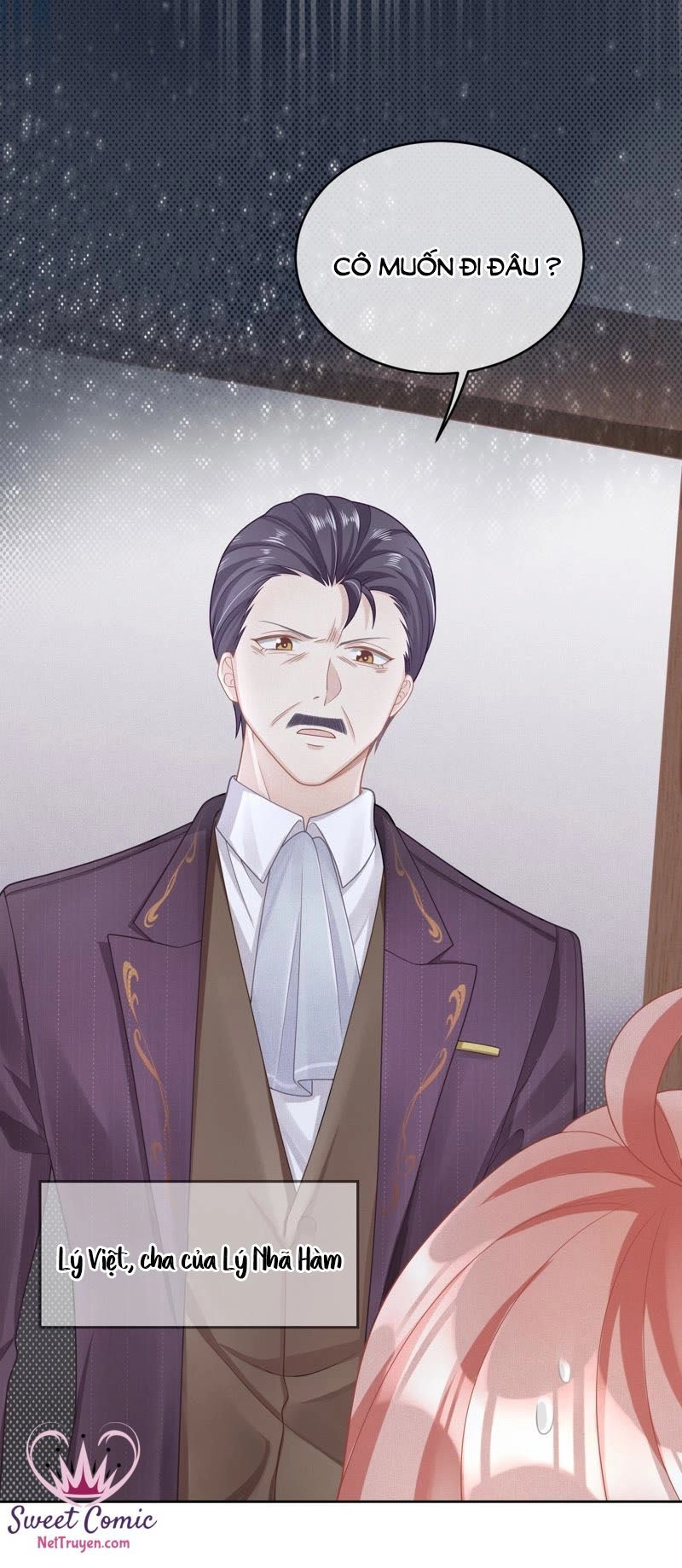 Cô Dâu Giả Tạo Chapter 2 - 31